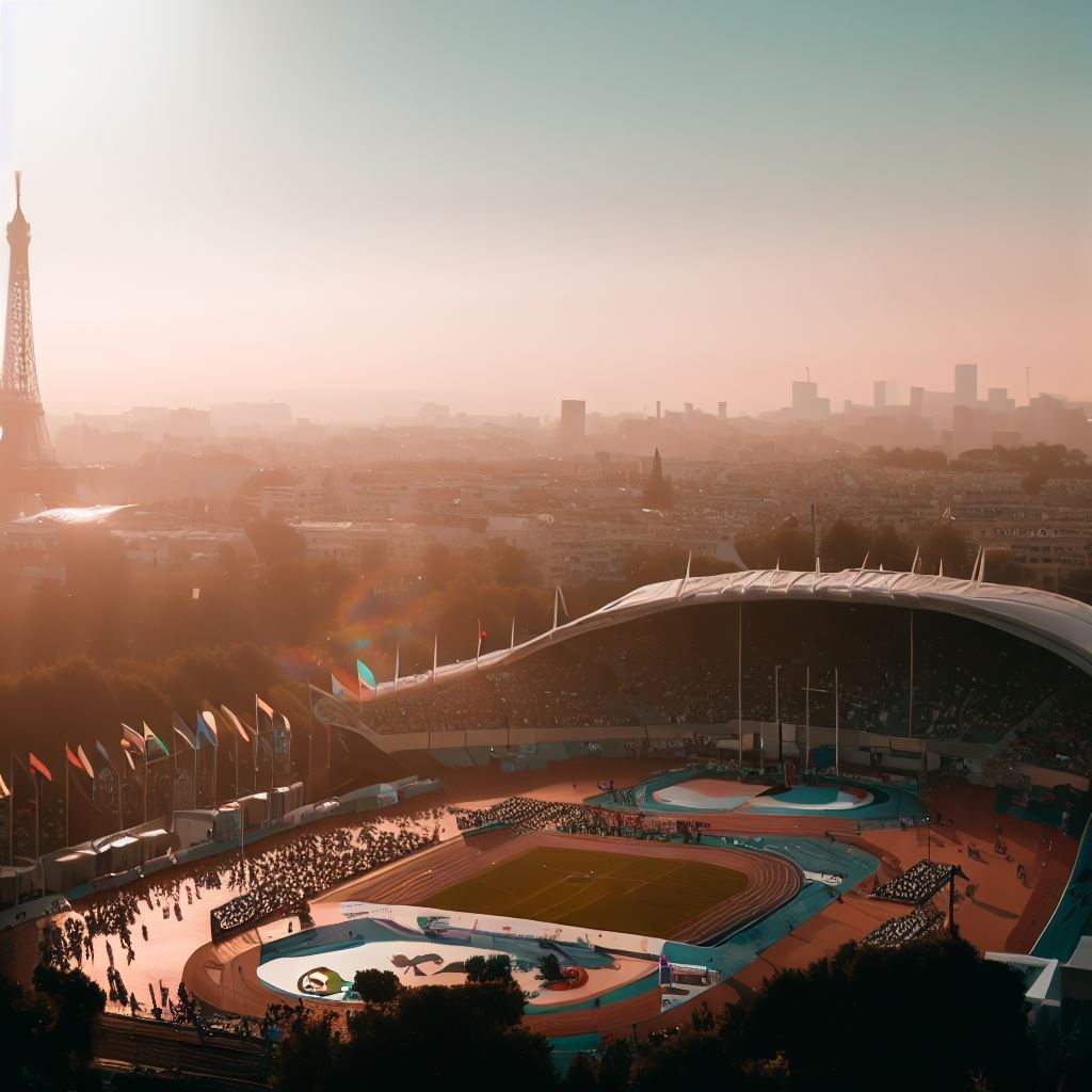 Le prix des hôtels s'envole pendant la période des Jeux Olympiques à Paris